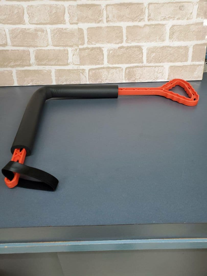 【291】ゴルフスイング 矯正器具 ローテーター