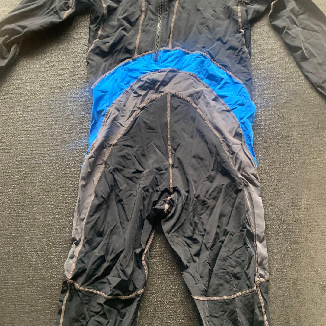 SUB GEAR ダイビングスーツ (ラッシュガード)