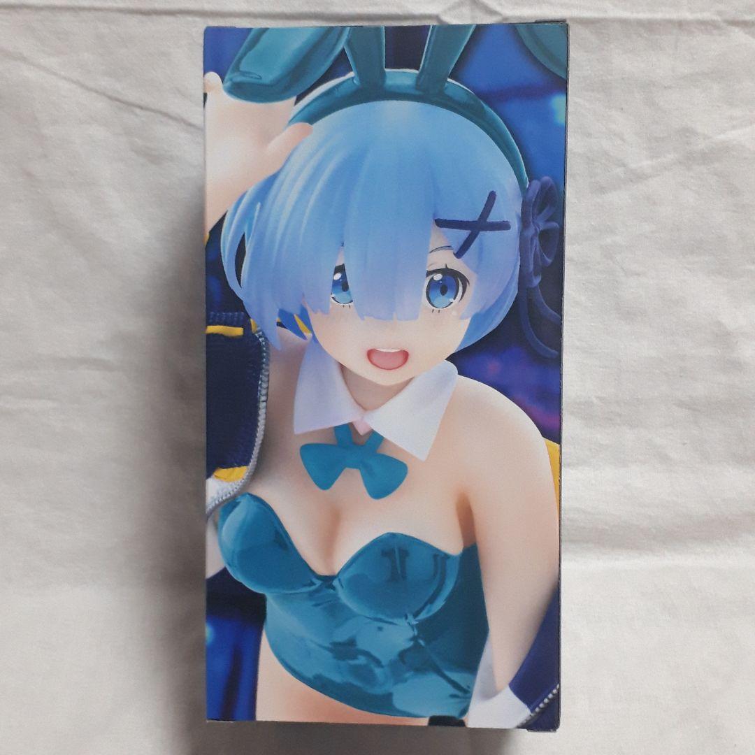 Re：ゼロから始める異世界生活レム ジャンパーバニーver. 30体セット！