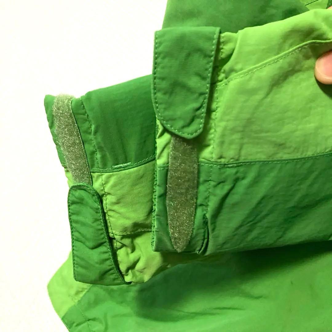 mont-bell スキーウェア上下セット150