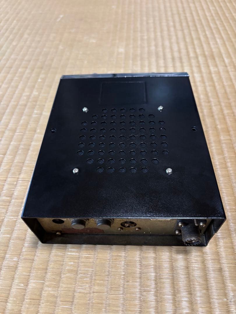 TR-123C 受信機