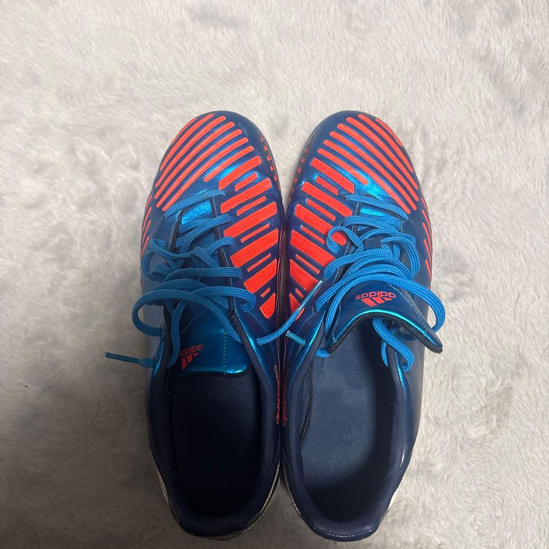 adidas プレデター リーサルゾーン HG