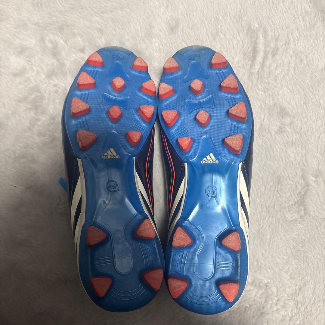 adidas プレデター リーサルゾーン HG