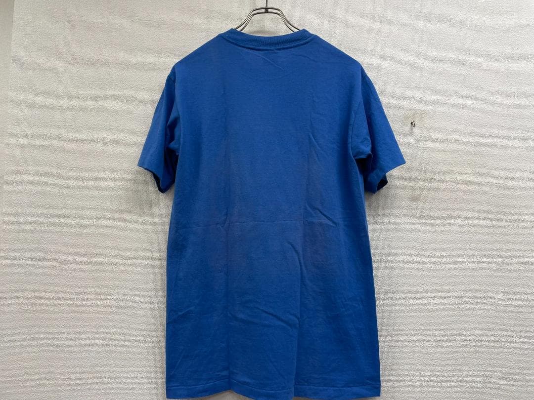 SALEM 1990年NBAピストンズアイザイアトーマスTシャツ★N20161