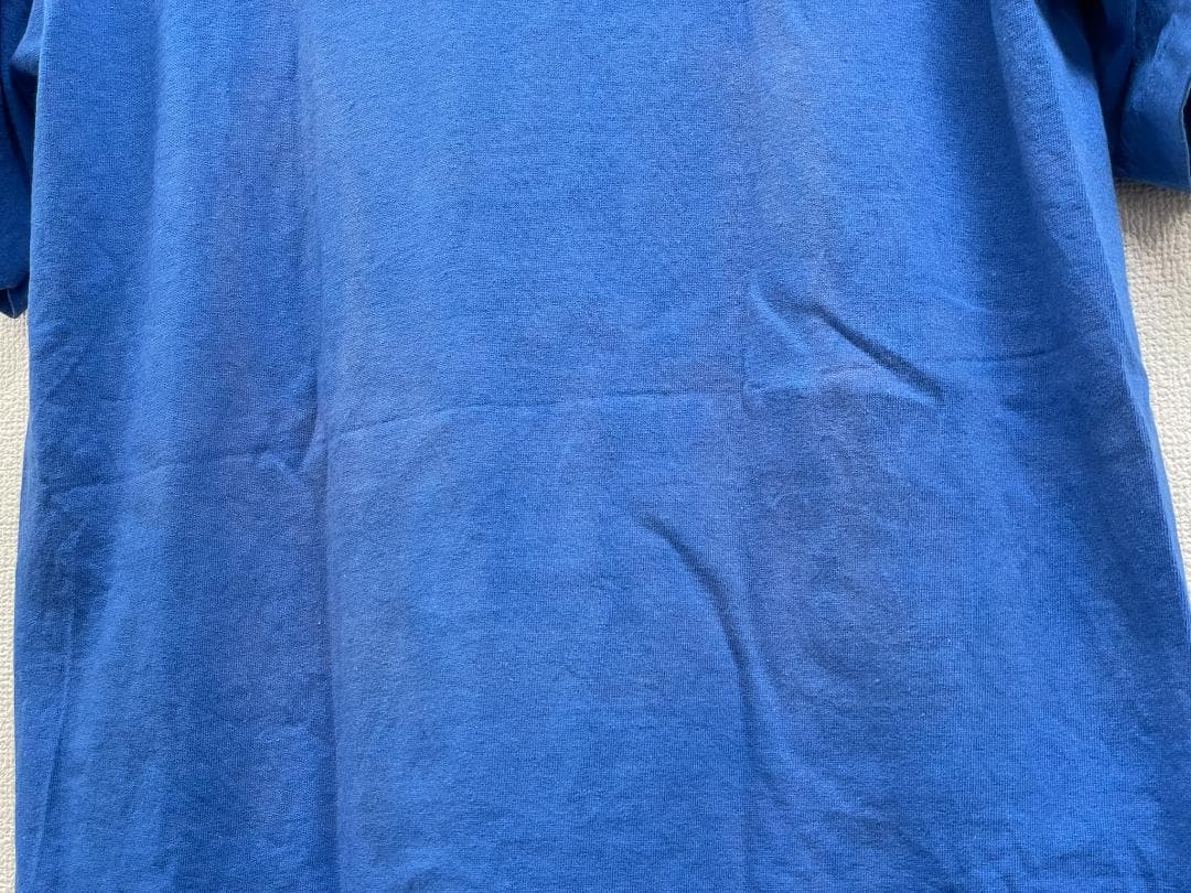 SALEM 1990年NBAピストンズアイザイアトーマスTシャツ★N20161