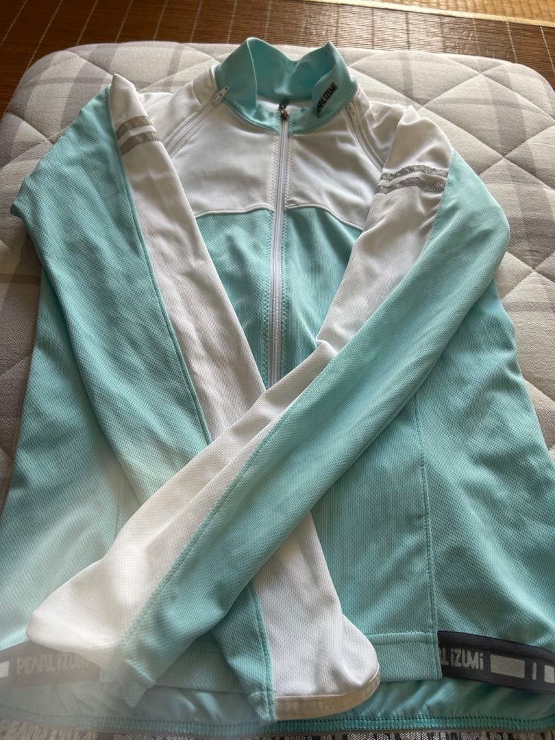 Pearl Izumi レディースサイクリングウェア等まとめて。