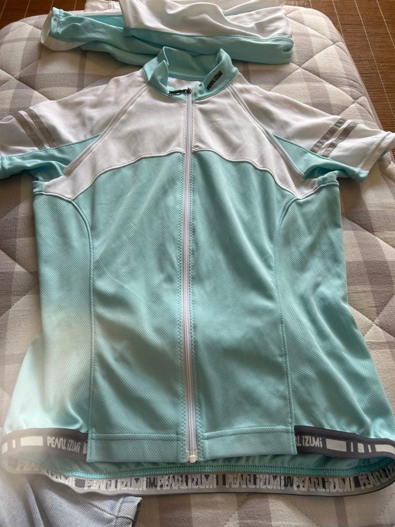 Pearl Izumi レディースサイクリングウェア等まとめて。