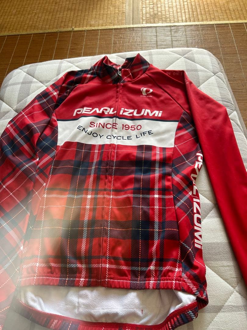 Pearl Izumi レディースサイクリングウェア等まとめて。