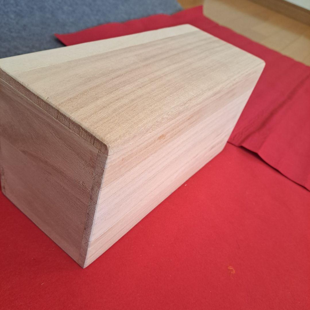 和楽器　小鼓の胴