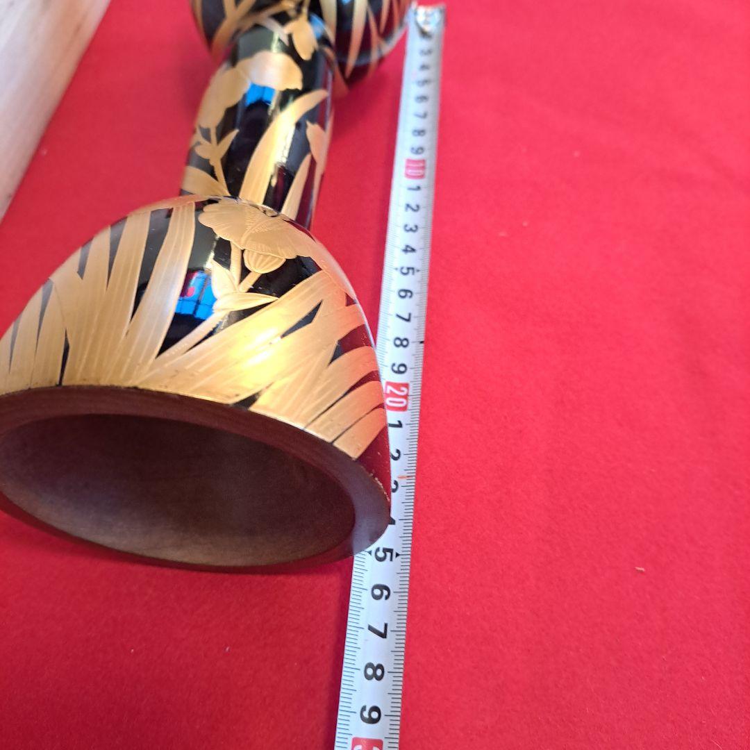 和楽器　小鼓の胴