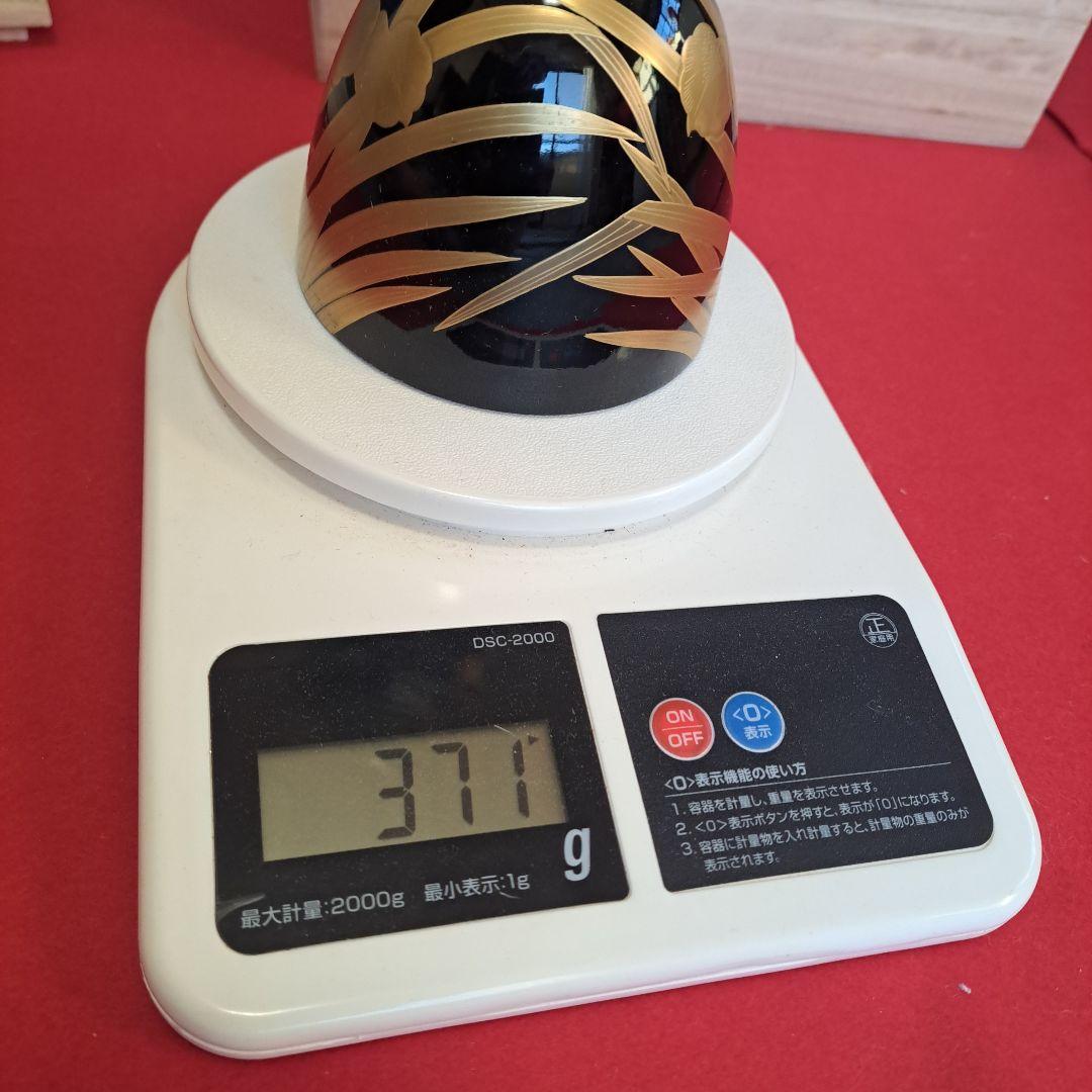 和楽器　小鼓の胴