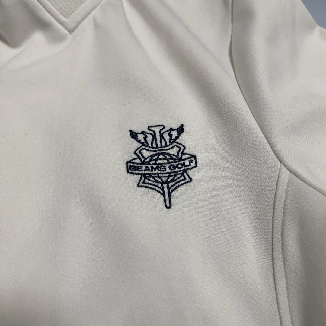 BEAMS GOLF PURPLE LABEL ジャケット　s