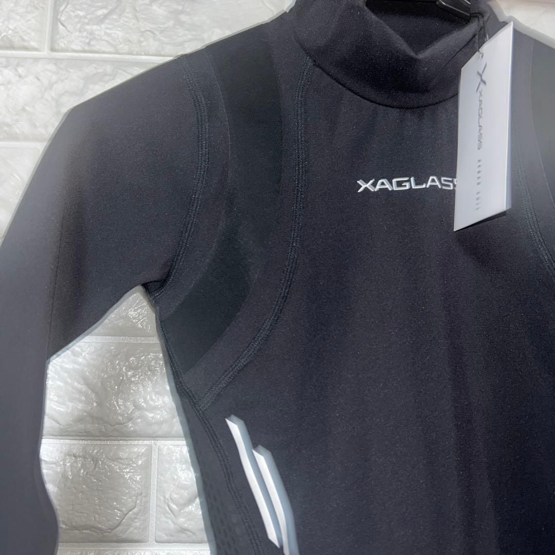 XAGLASS XEBAR SUIT ロングスリーブ WOMENS