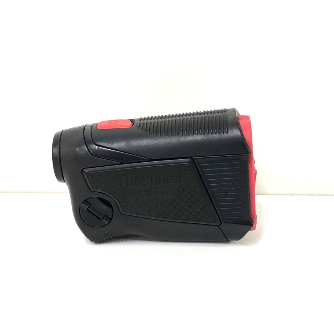 ブシュネル ピンシーカーツアーV5 ゴルフ距離計　Bushnell