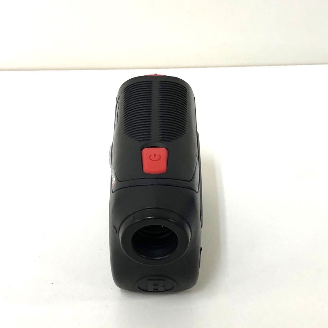 ブシュネル ピンシーカーツアーV5 ゴルフ距離計　Bushnell