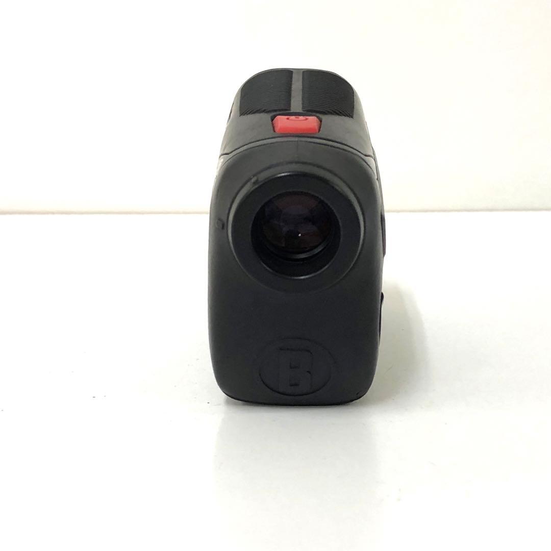 ブシュネル ピンシーカーツアーV5 ゴルフ距離計　Bushnell