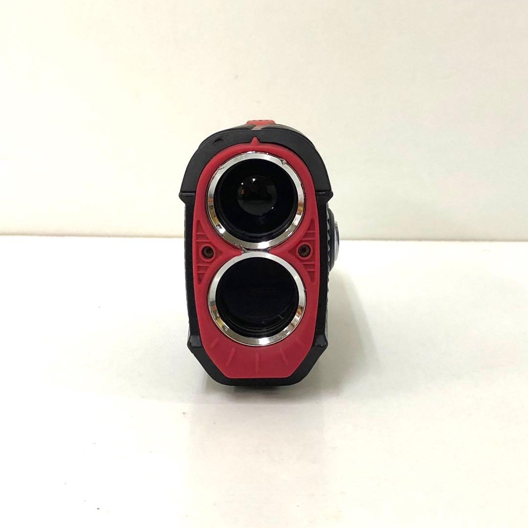 ブシュネル ピンシーカーツアーV5 ゴルフ距離計　Bushnell