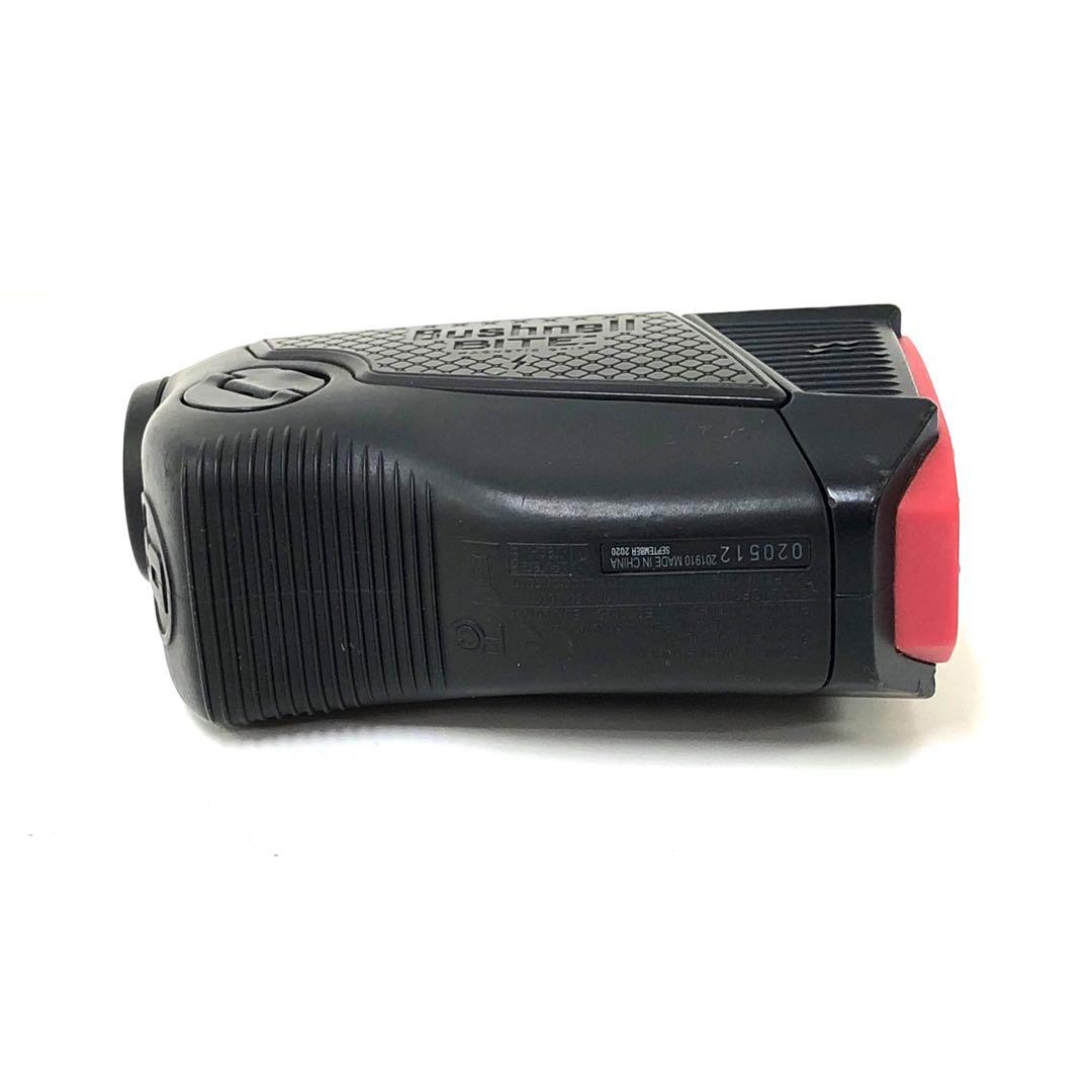 ブシュネル ピンシーカーツアーV5 ゴルフ距離計　Bushnell