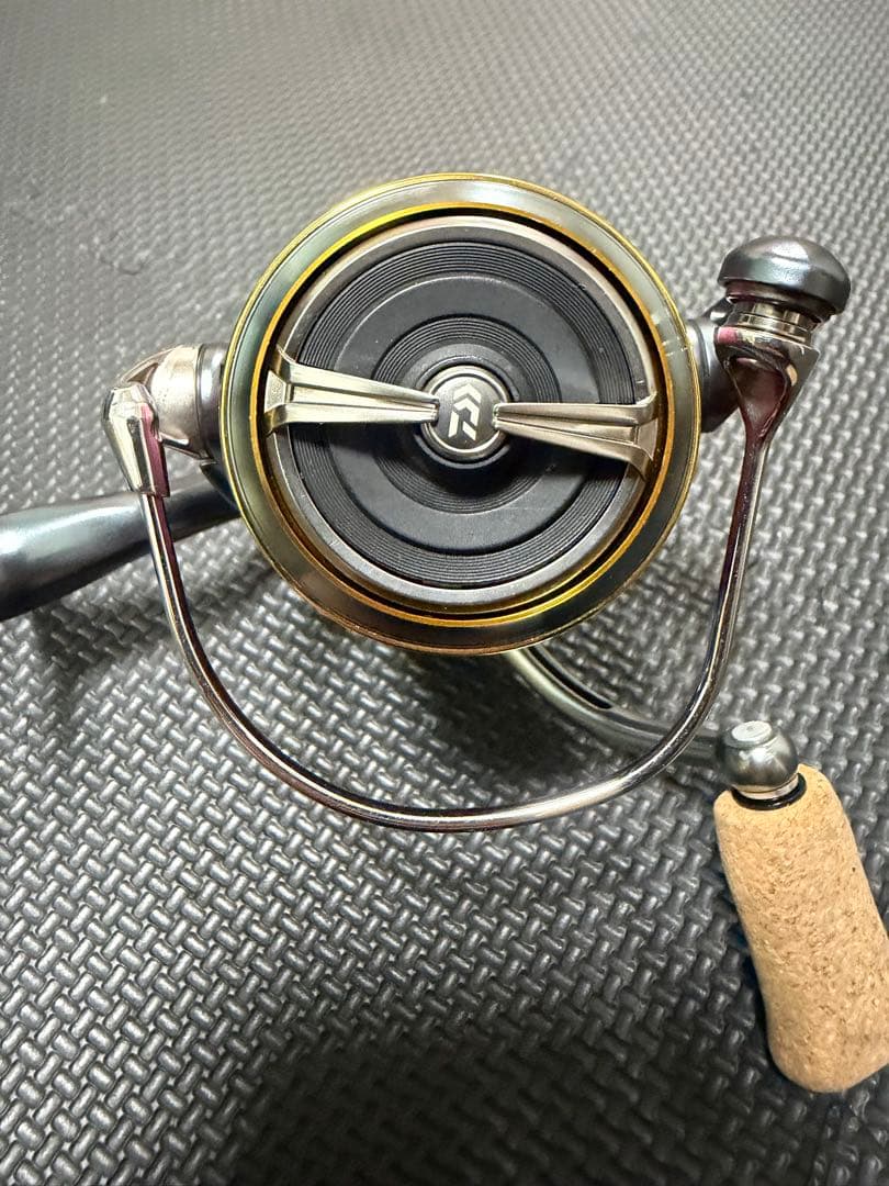 DAIWA AIRRITY LT2500S 23エアリティ