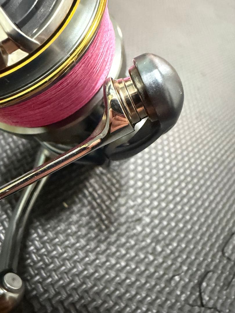DAIWA AIRRITY LT2500S 23エアリティ