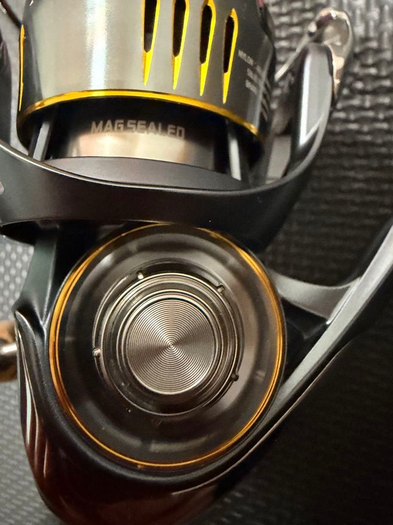 DAIWA AIRRITY LT2500S 23エアリティ