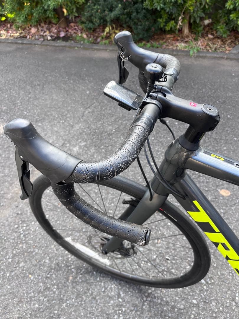 TREK DOMANE AL3 （サイズ54） ロードバイク