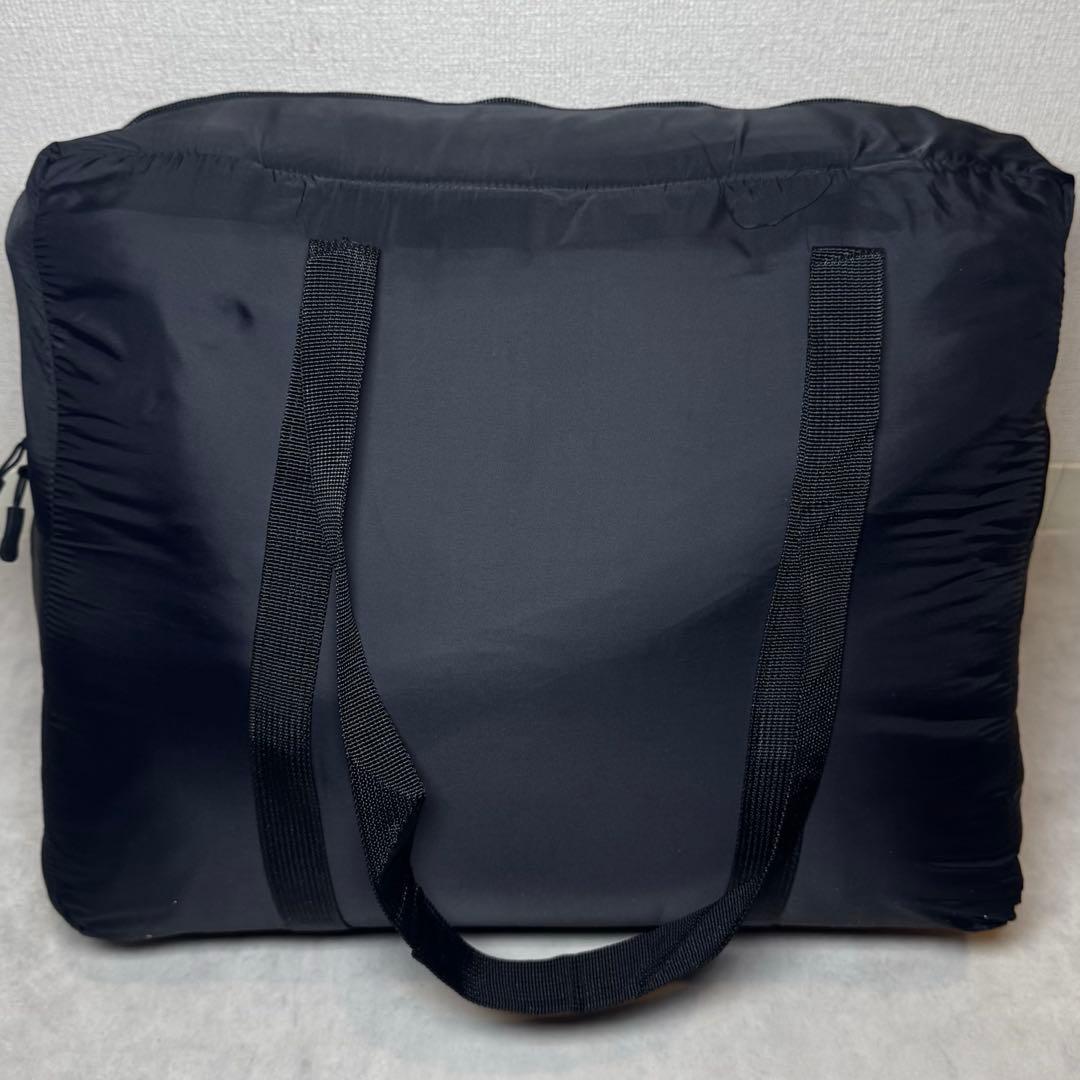 Camdoor もっちり温 3000g ※一度のみ使用　ブラック