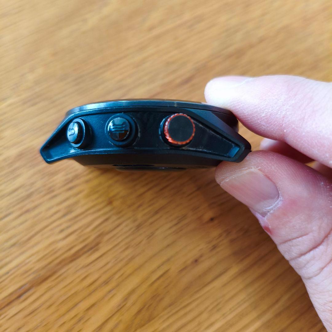 GARMIN Approach S62 本当のみ