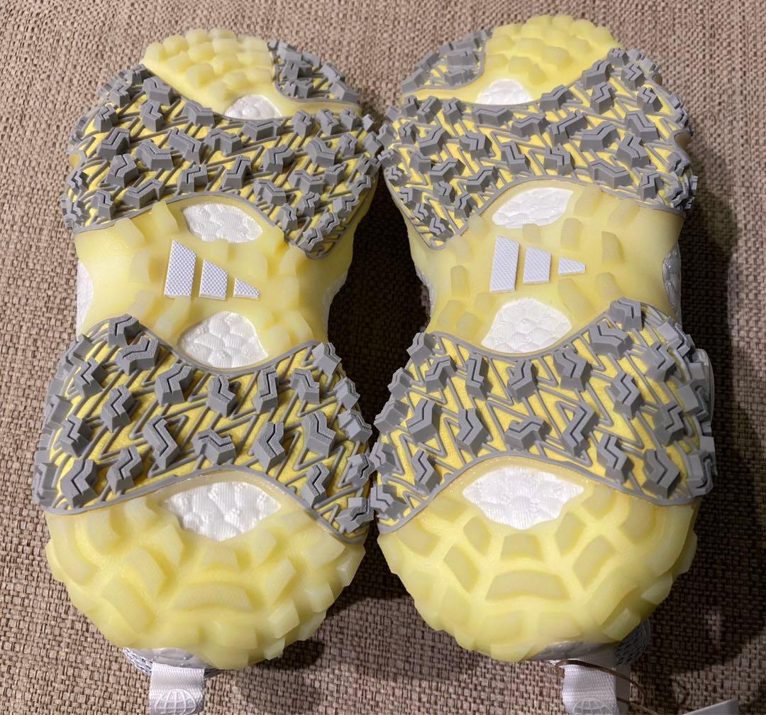 アディダス adidas コードカオス 22 BOA 新品未使用品　ウィメンズ