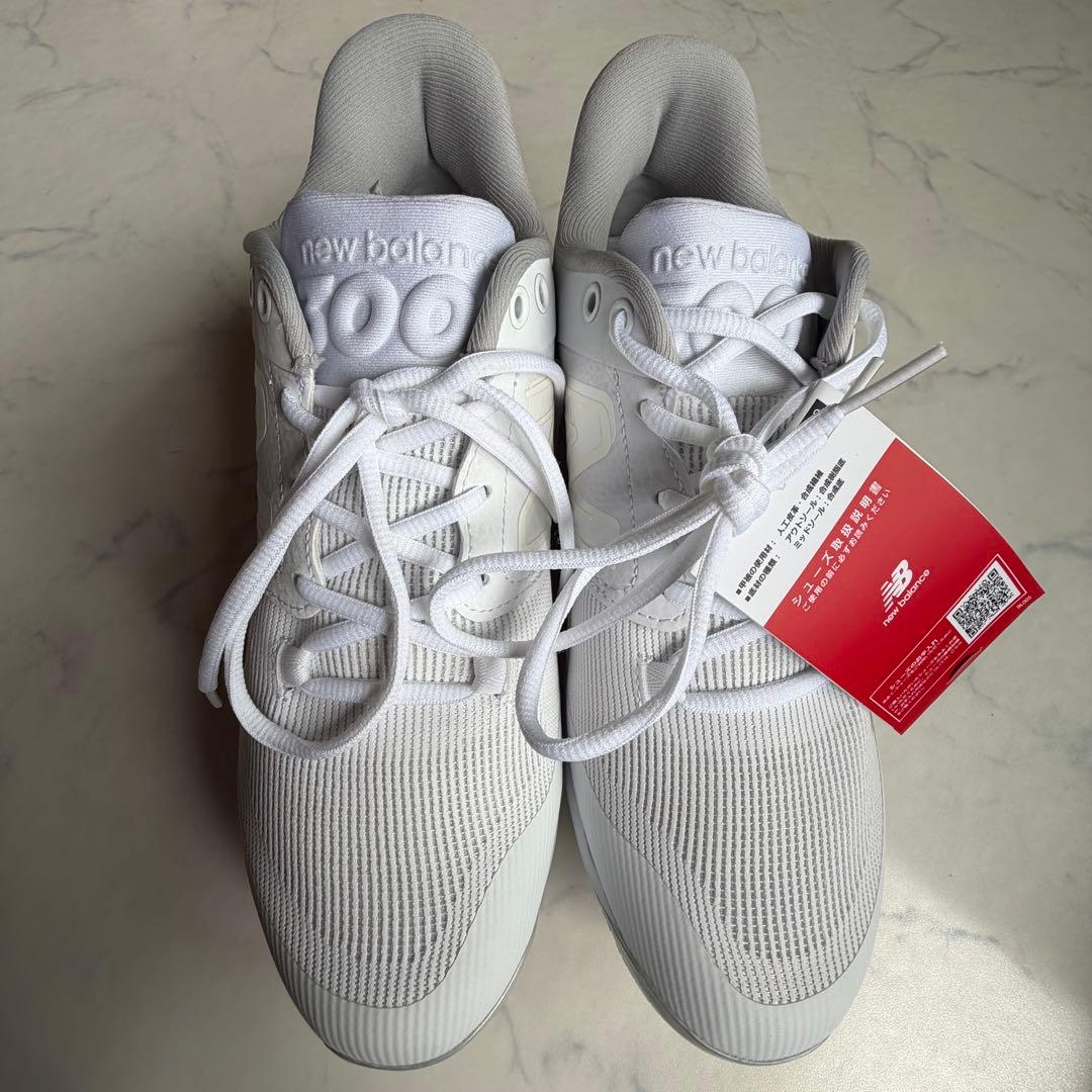 ニューバランスNew Balance金具スパイク27.0cm