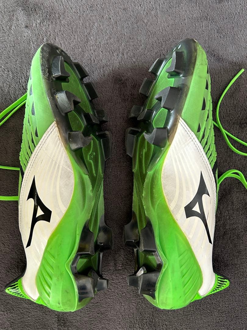 Mizuno ウェーブイグニタス3MD