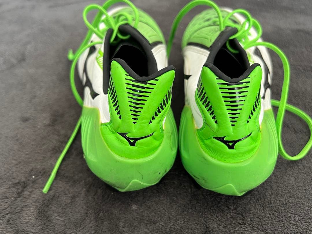 Mizuno ウェーブイグニタス3MD