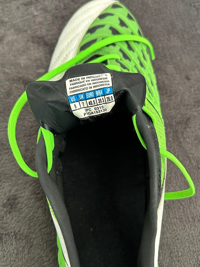 Mizuno ウェーブイグニタス3MD