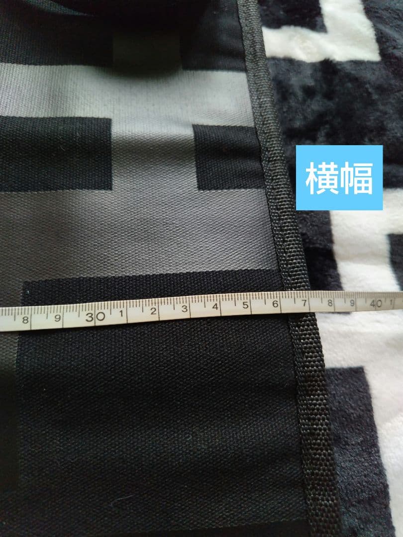 【購入前にコメントください☆】布袋寅泰ツアーグッズ☆保冷バッグ 未使用