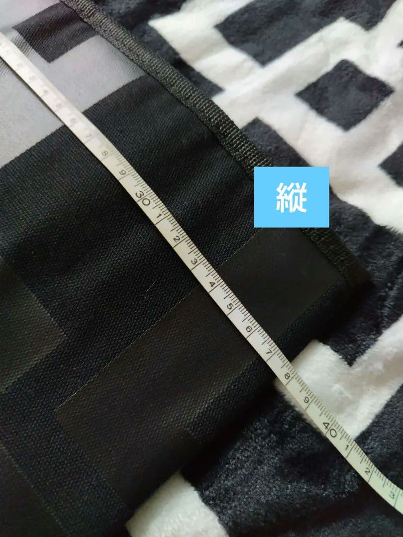 【購入前にコメントください☆】布袋寅泰ツアーグッズ☆保冷バッグ 未使用