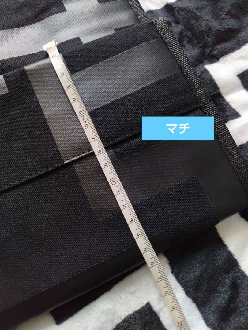 【購入前にコメントください☆】布袋寅泰ツアーグッズ☆保冷バッグ 未使用