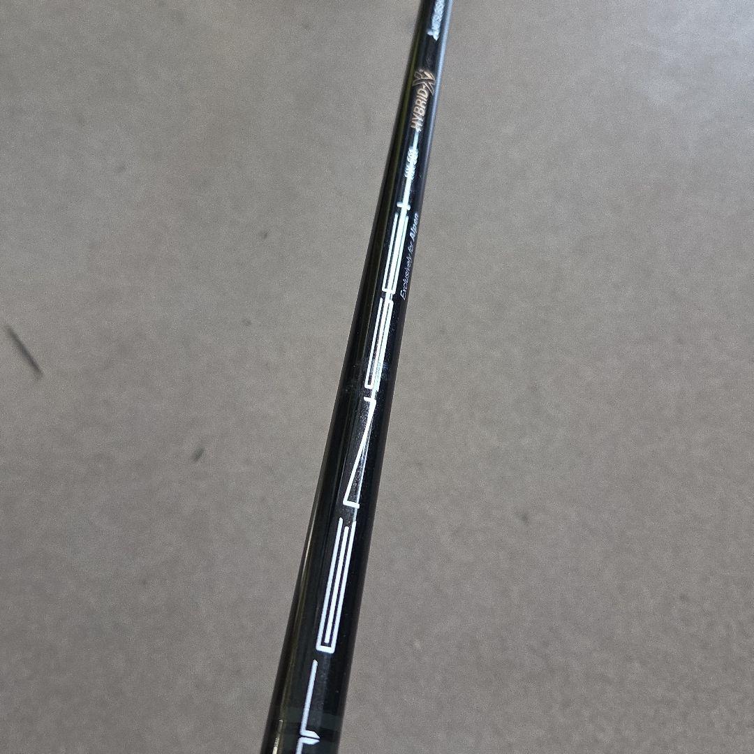 HYBRID 9° ユーティリティクラブ