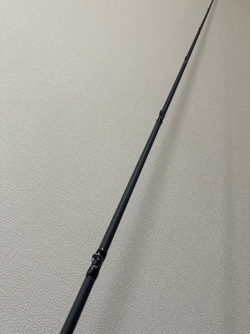 グラディエーター　71XH-ST パワーザマックス　ロッド　レイドジャパン