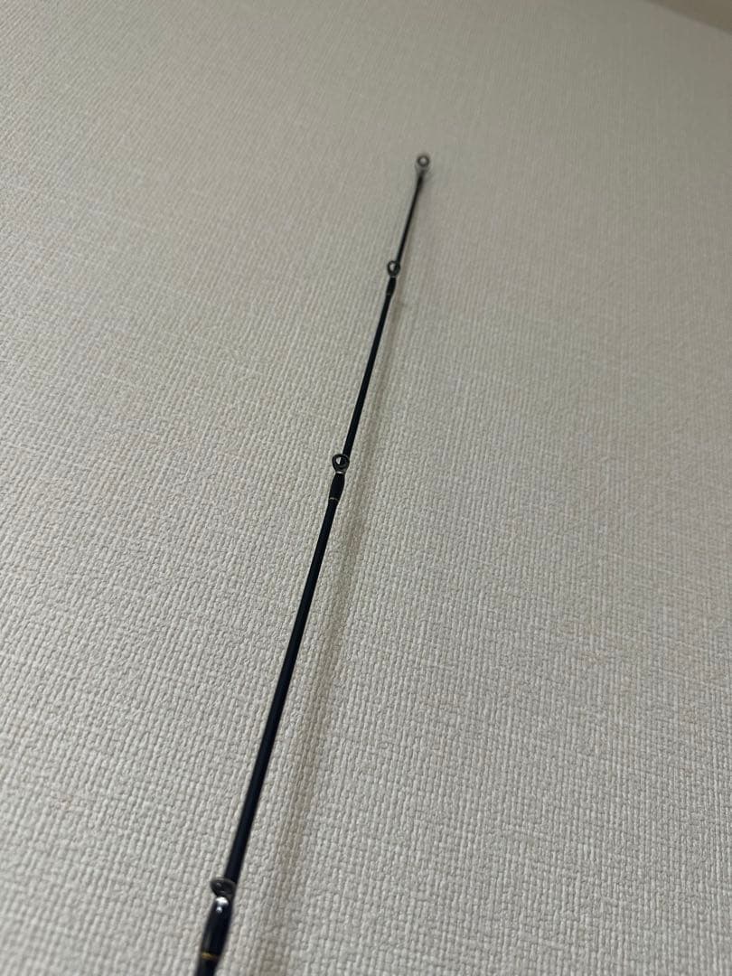 グラディエーター　71XH-ST パワーザマックス　ロッド　レイドジャパン