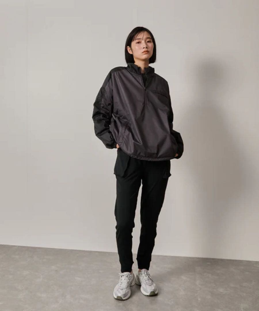 XS 新品 ナイキ ランニングジャケット ハーフジップ レディース フリース