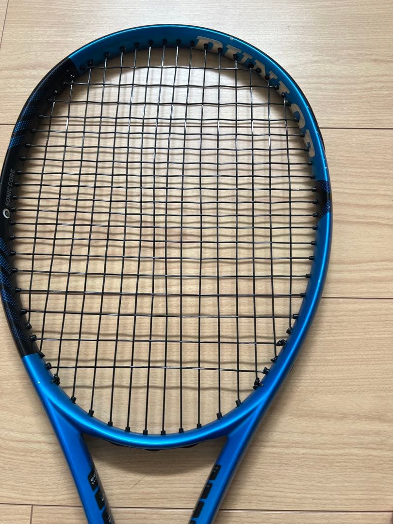 DUNLOP FX500 2本セット