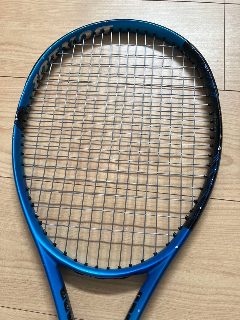 DUNLOP FX500 2本セット