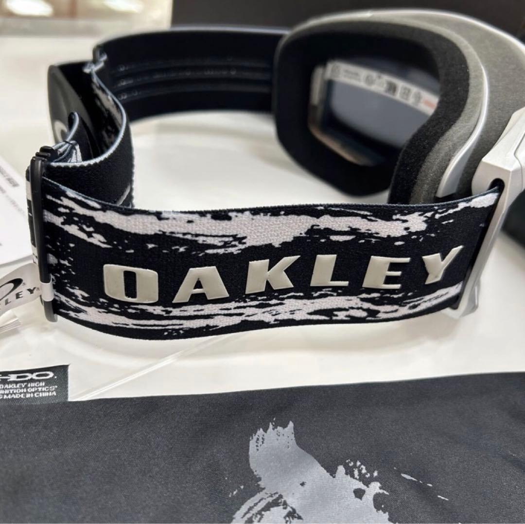 正規品 OAKLEY オークリー 平野歩夢 OO7070-J3 7070-J3