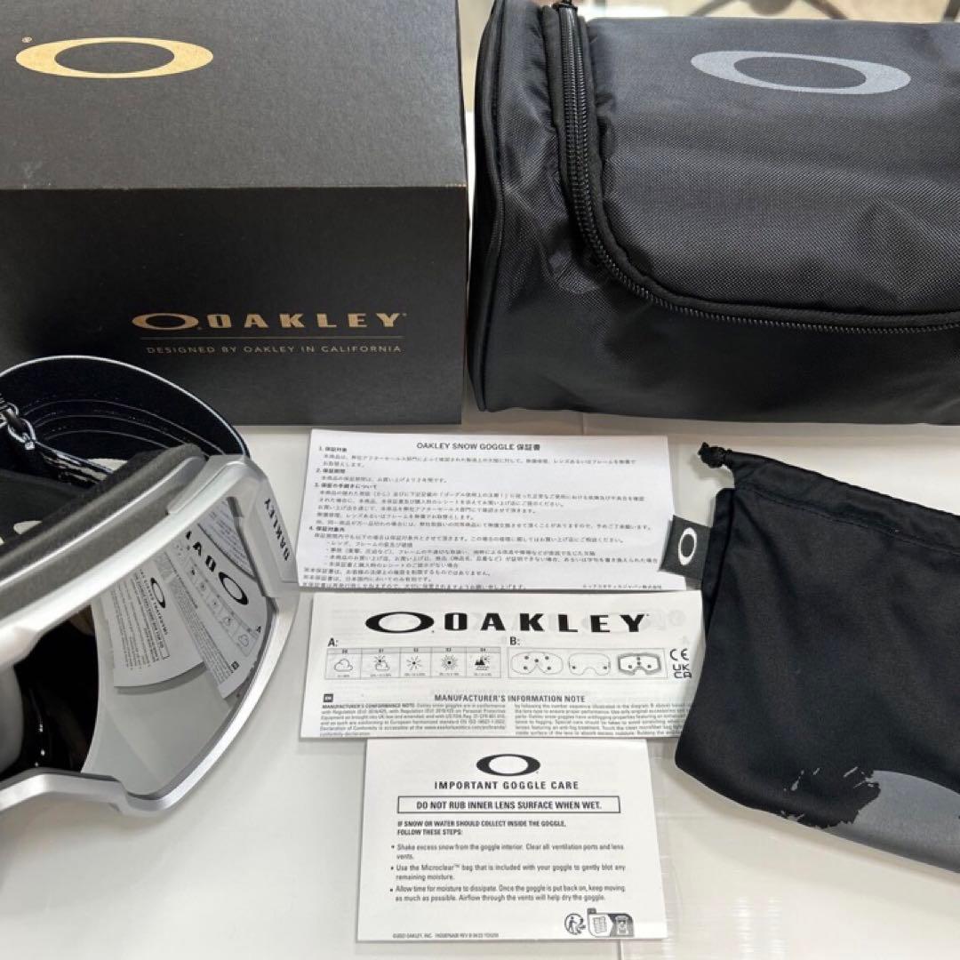 正規品 OAKLEY オークリー 平野歩夢 OO7070-J3 7070-J3
