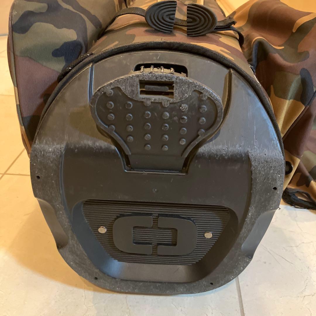 OGIO ALPHA CONVOY迷彩キャディバッグ