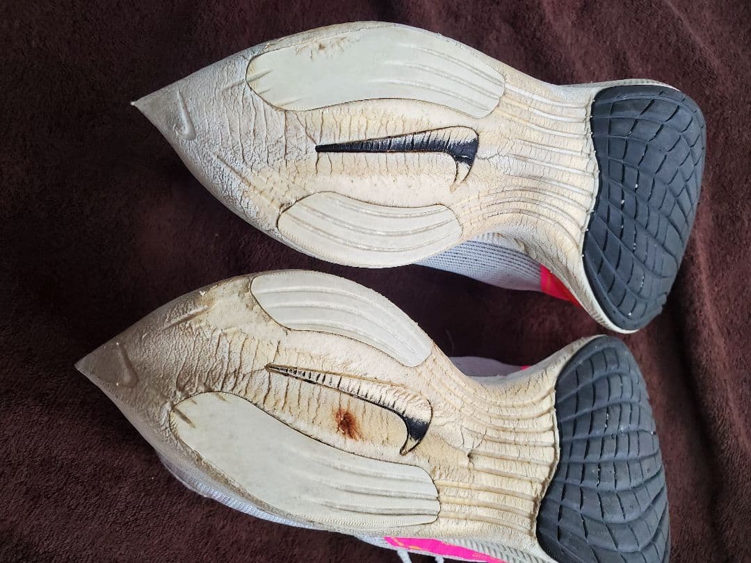 Nike ヴェイパーフライ 2 size25
