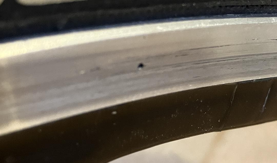 シマノ WH-RS80 C24 カーボンコンポジット軽量ホイール