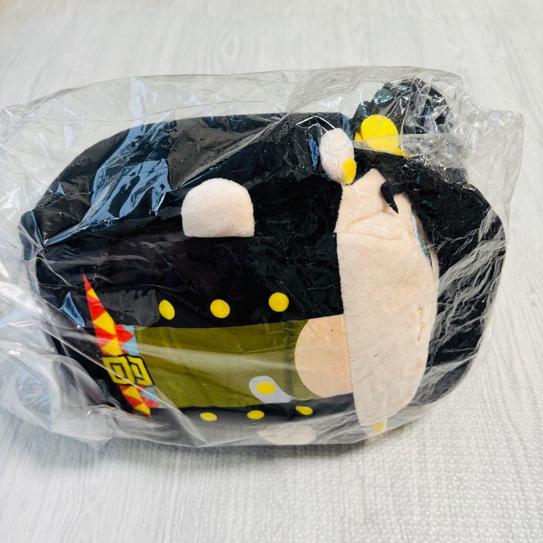 ジョジョ 承太郎 花京院 BIGぽてコロ 2体セット 新品 約30cm