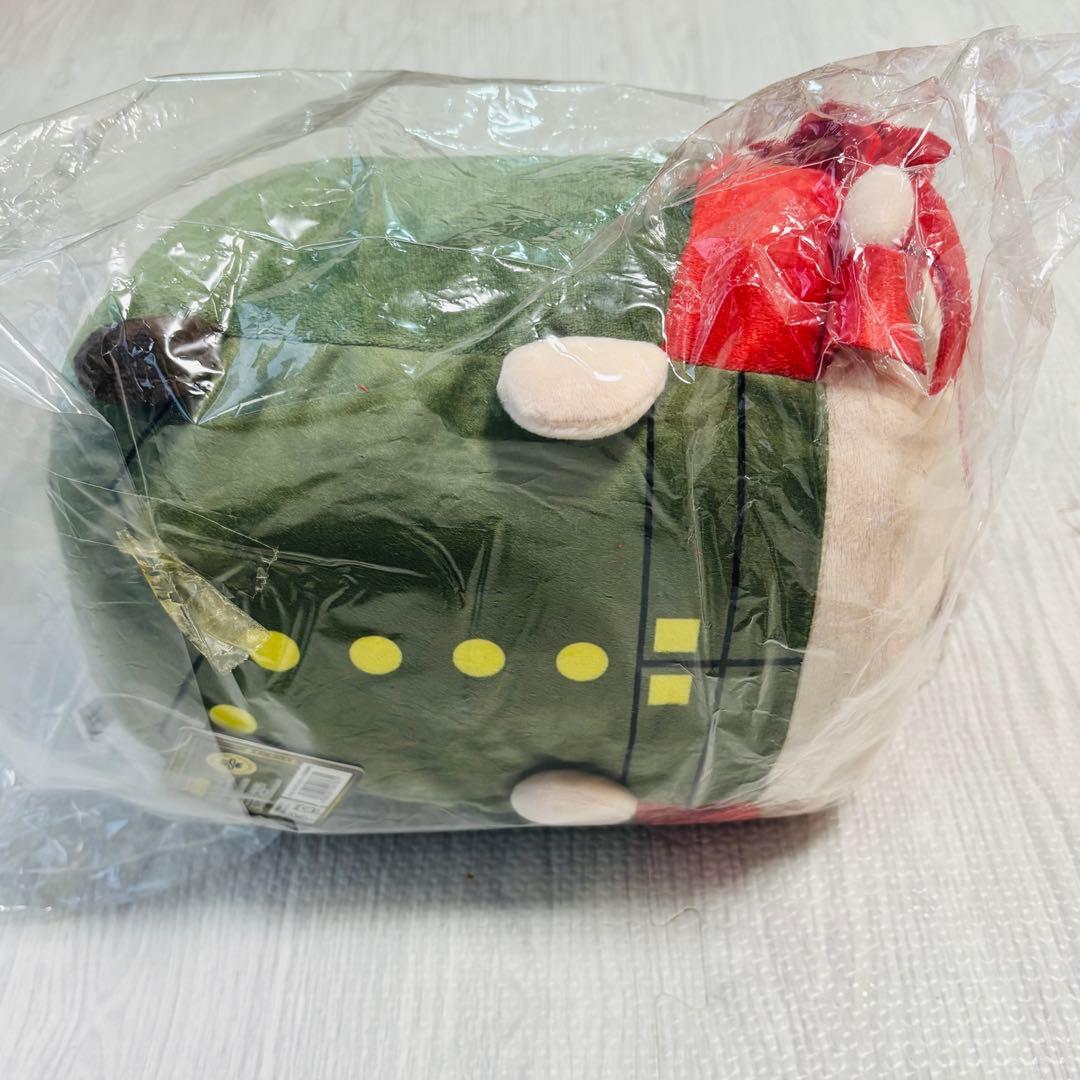 ジョジョ 承太郎 花京院 BIGぽてコロ 2体セット 新品 約30cm