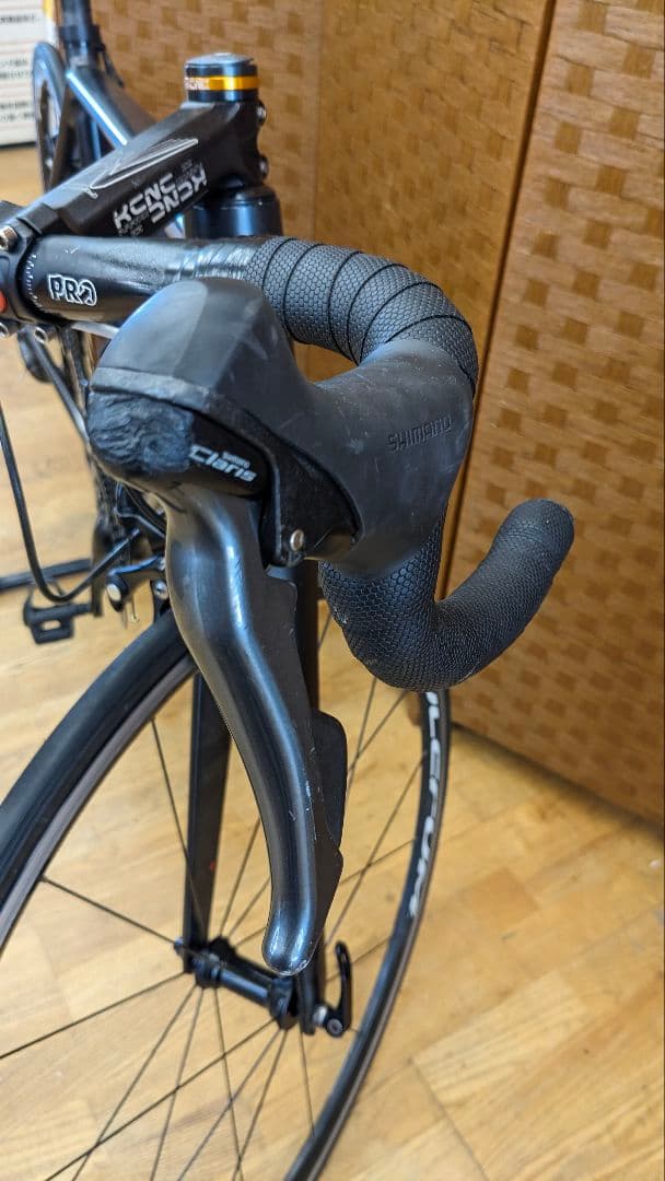 U022 ロードバイク　FELT　FR60 日本限定モデル